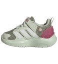adidas Sport Performance   Joggesko Lightorama Rnr EL I   Grønn