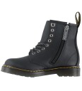 Dr. Martens Støvler   1460 HS J   Svart   Dr. Martens   36   Støvler
