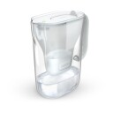 Brita Style Essential vannmålekanne 1057796 hvit