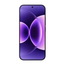 Xiaomi 17 5G Mobiltelefon 12GB RAM 512GB Sort