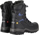 Jalas Vernesko Heavy Duty 1378B Svart, S3 47