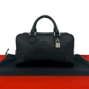 Loewe Dame Svart