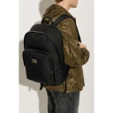 Emporio Armani, Herre, Vesker, Svart, ONE SIZE,