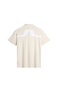 J. Lindeberg Kv Polo Beige XXL