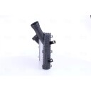Intercooler NISSENS 96611