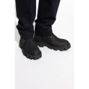 Moncler Herre Sko Svart 42 EU,