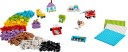 Lego Klosseboks for kreativ bygging og lek 11044
