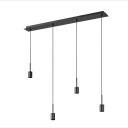 Osram Decor Needle pendellampe grå