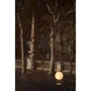 Flos IC T1 Bordlampe 24K Gold