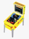 Pac Man Bordspill Arkade Flipperspill