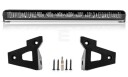 Lumen grillkit Ford E-Transit Courier. 21352 lumen. Diskret og pen montering.
