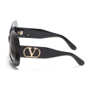 Valentino, Dame, Accessories, Svart, ONE SIZE,