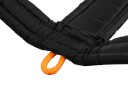 Non-Stop Dogwear Line Harness 5.0 Hundesele Black 5