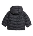 Adidas Originals Dunjakke   Svart   Adidas Originals   1½ år (86)   Dunjakke