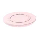 DACOTA PLATINUM TRÅDLØS LADEPAD 15 W KIT, ROSA