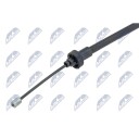 Tautrekk, håndbremse NTY HLR-CT-007