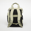 VANS Wilder Backpack   Khaki green   ONE SIZE