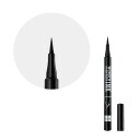 Rimmel London Wonder'Ink Liquid Eye Liner Black 1,2ml