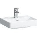 Laufen Pro-s vask 450x340mm Hvit