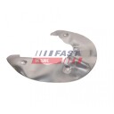 Skvettbord, bemseskive FAST FT02789