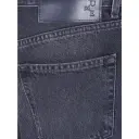 Haikure Dame Jeans Svart W29,