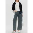 Kenzo Dame Strikkevarer Svart XS,