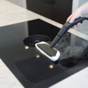 Rennoa™ SteamCleaner – Sort