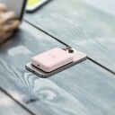 Tech-Protect 10000mAh Trådløs Powerbank med MagSafe - Rosa