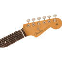 Fender Vintera Ii 60s Stratocaster 3-Color Sunburst, Rw
