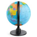 SCIENCE - 2-in-1 Globe 25cm  TY6377 