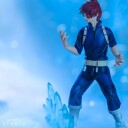 Abysse Shoto Todoroki Figurine fra MY HERO ACADEMIA
