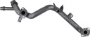 METZGER 4010197 Radiatorslange