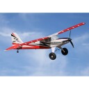 Eflite EFL105250 Turbo Timber Evolution 1.5m BNF Basic Include