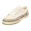 Jeffrey Campbell Dame Sko Hvit 36 EU,