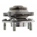Hjullager MAPCO 46560