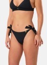 Seaside Hampton Bikini Tie Bottom W