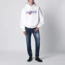 Dsquared2 Herre Gensere & Hettegensere Hvit L,