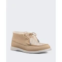 Dior Herre Sko Beige 45 EU,