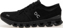 On Cloud X 4 - Black - 43