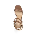 Michael Kors, Dame, Sko, Brun, 38 EU,