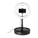 HAMA SPOTLIGHT FOLDUP 102 LED RINGLYS