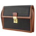 Bally Pre owned unisex Pre owned Svart ONE SIZE,