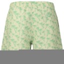 NOU Fileyer Badeshorts Herre Grønn/Hvit 2XL