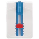 Tesa Limspiker for dype rammer 2x2 kg - Justerbar limløsning for tapet og gips