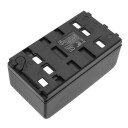 Raytheon Palm IR 500 batteri (4200 mAh 6 V)