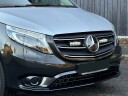 Lazer komplett grillkit Mercedes Vito 2020+