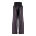 Nenette Dame Bukser Svart 2XL,