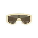 Gucci Dame Accessories Beige ONE SIZE,