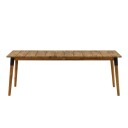 Venture Home Design Julian Hagebord, Akasie, 210x100 1660635-01-49 1645025-01-0