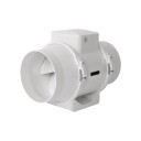 Flexit Kanalvifte 125 DF - 49208
